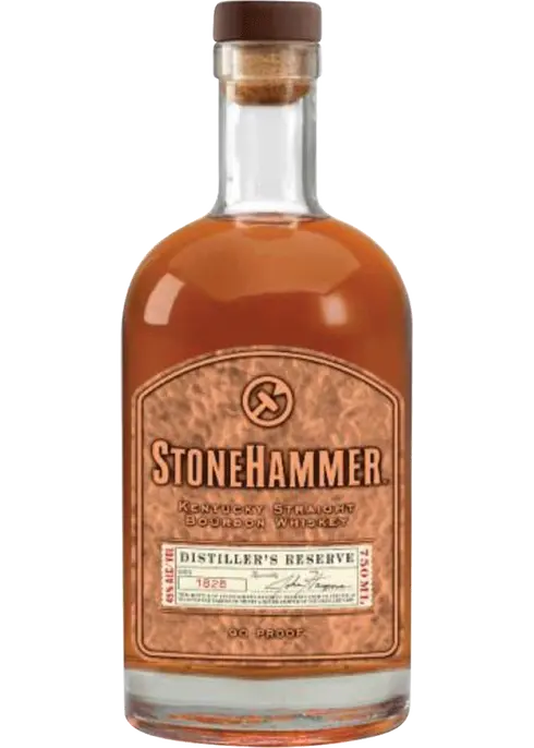 STONEHAMMER SINGLE BARREL