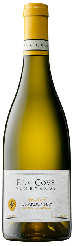 ELK COVE GOODRICH CHARDONNAY