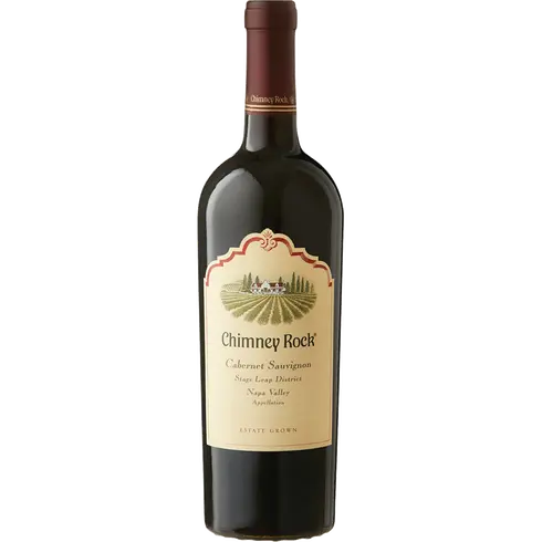 Chimney Rock Cabernet Sauvignon, Stags Leap District