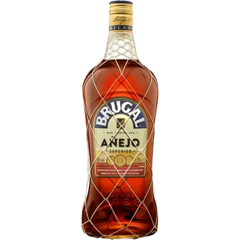 BRUGAL ANEJO 1750ML