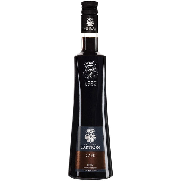 CARTRON CAFE COFFEE LIQUEUR