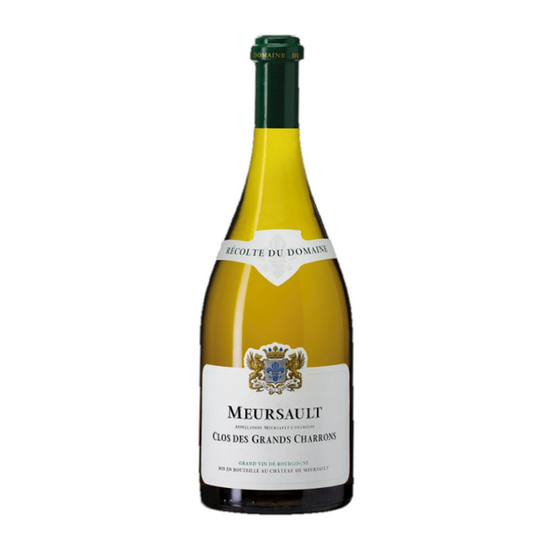 Chateau de Meursault Les Clos des Grands Charrons Monopole Blanc Chardonnay