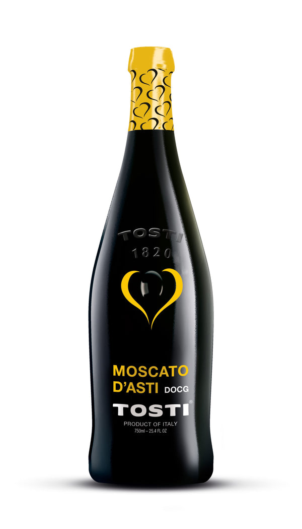 Tosti 1820 Moscato d'Asti