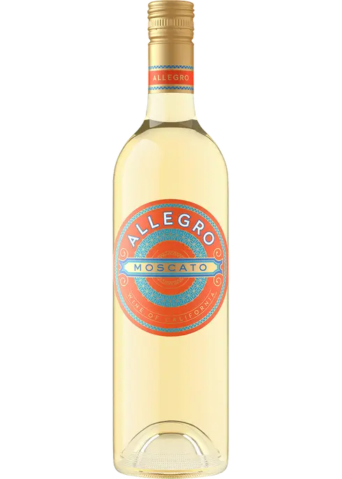 Allegro Moscato