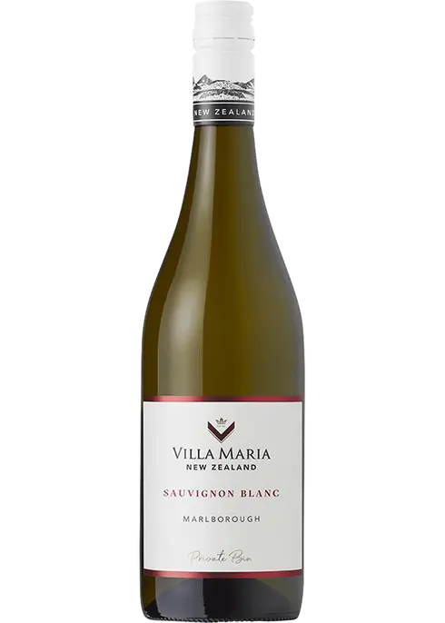 Villa Maria Sauvignon Blanc