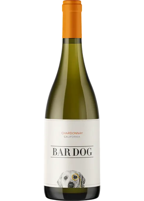 Bar Dog Chardonnay