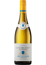 Cave de Lugny Les Charmes Macon Lugny Chardonnay