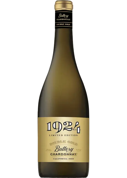 Gnarly Head 1924 Buttery Chardonnay