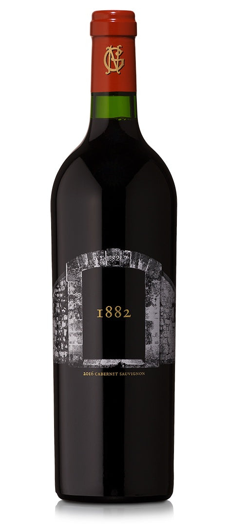 INGLENOOK 1882 CABERNET SAUVIGNON