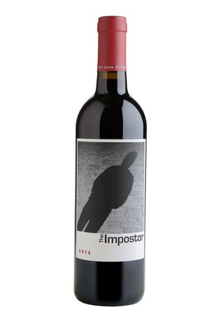 Jeff Cohn Cellars The Impostor Red Blend, California