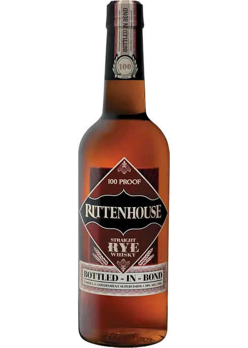 RITTENHOUSE RYE