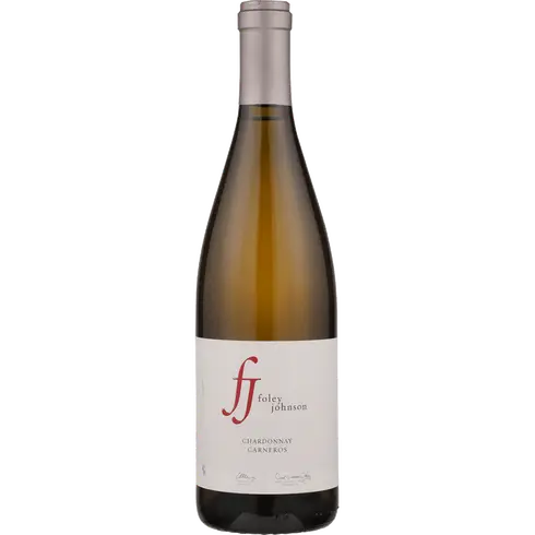 Foley Johnson Chardonnay,Carneros