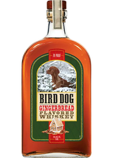 BIRD DOG GINGERBREAD