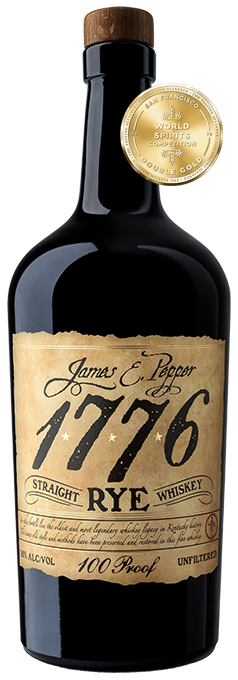 1776 RYE Rye BeverageWarehouse