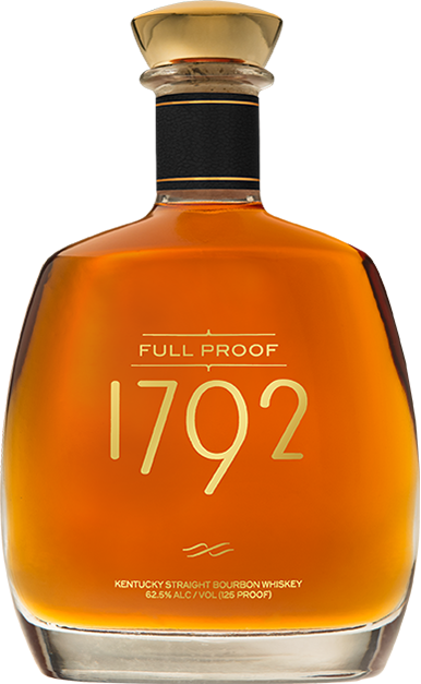 1792 FULL PROOF Bourbon BeverageWarehouse