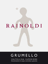 Rainoldi Valtelina Grumello