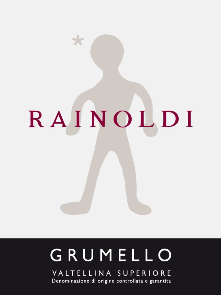 Rainoldi Valtelina Grumello