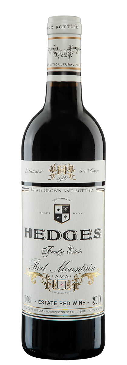 Hedges Family Estate Cabernet Sauvignon