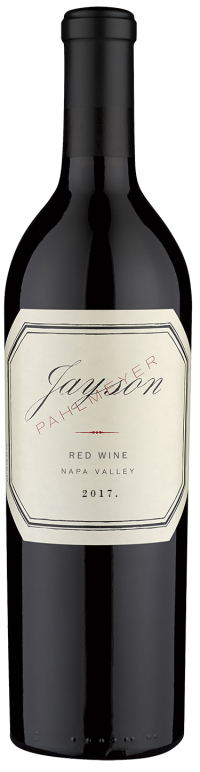 Jayson Red, Napa Valley