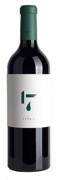 "17" by Pinea Tempranillo