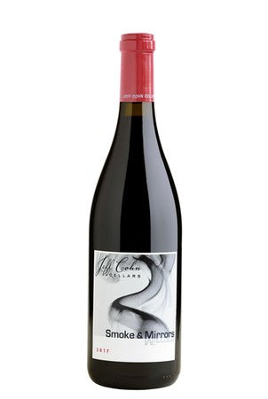 Jeff Cohn Cellars Smoke & Mirrors Red, California