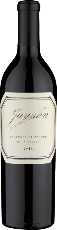 Jayson Cabernet Sauvignon, Napa Valley