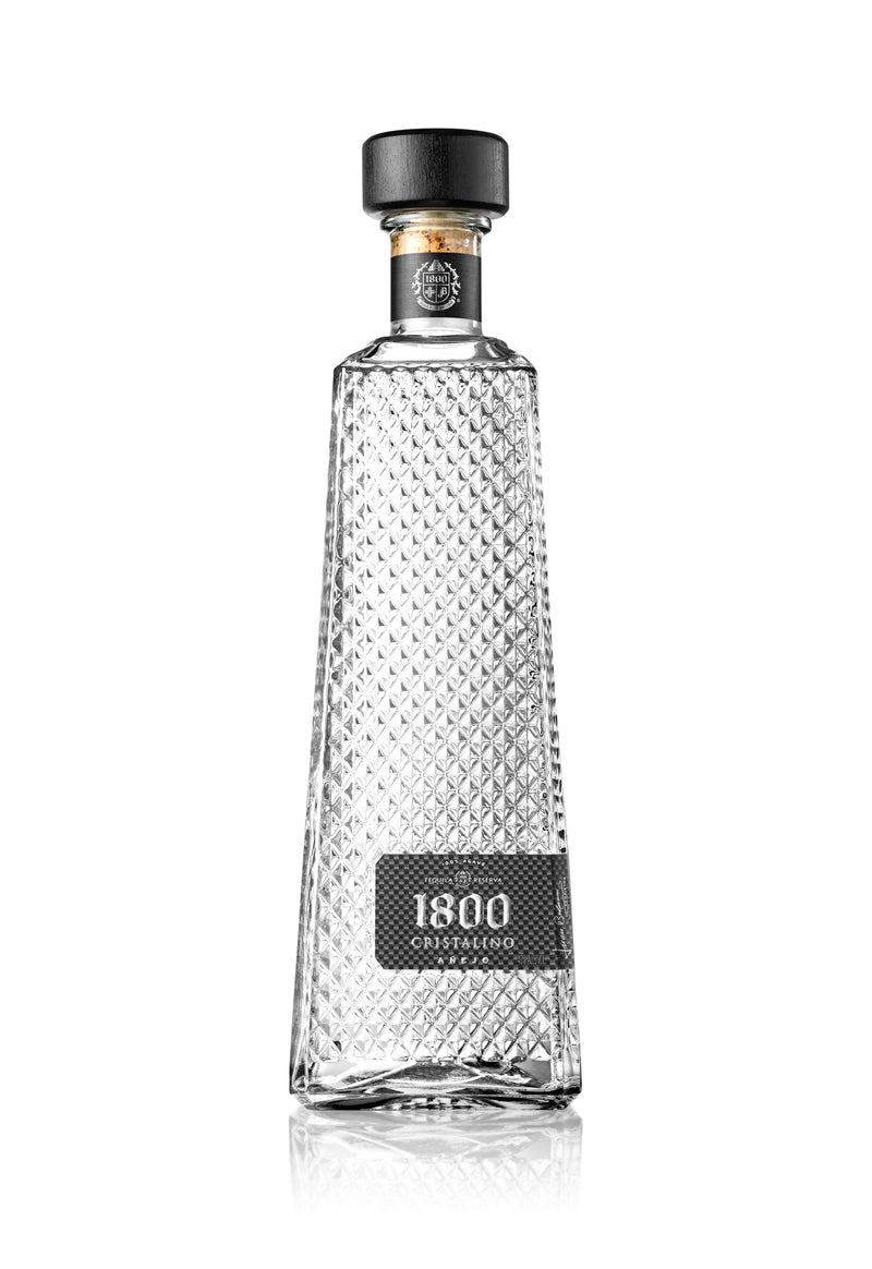 1800 CRISTALINO ANEJO 1750ML