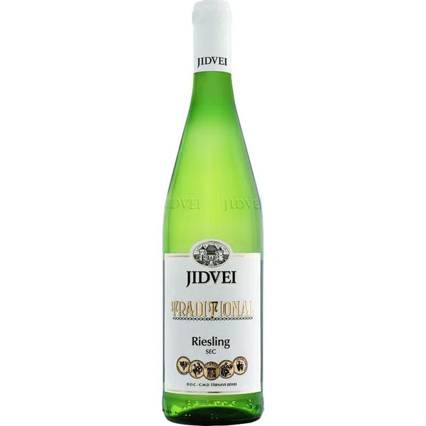 Jidvei Riesling Traditional