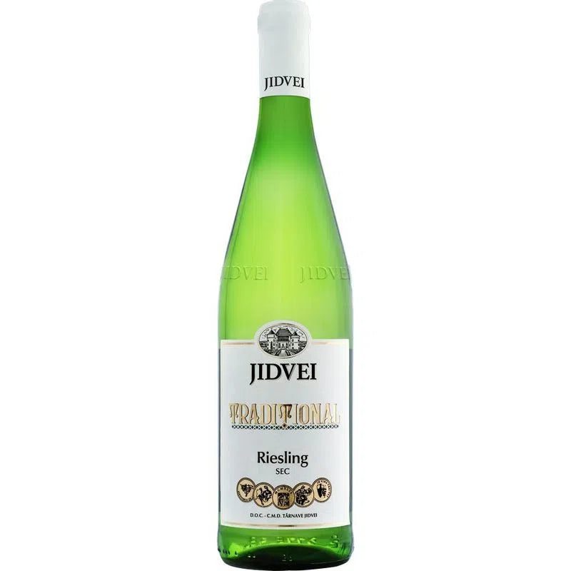 Jidvei Riesling Traditional