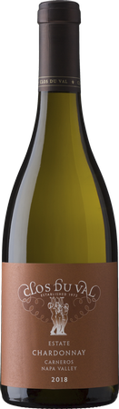 Clos Du Val Carneros Estate Chardonnay