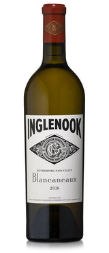 INGLENOOK BLANCANEAUX WOOD