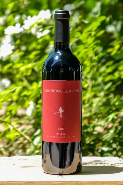 Young Inglewood Malbec, 2016