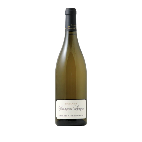 Francois Lumpp Givry Blanc Clos Vignes Rondes BLANC