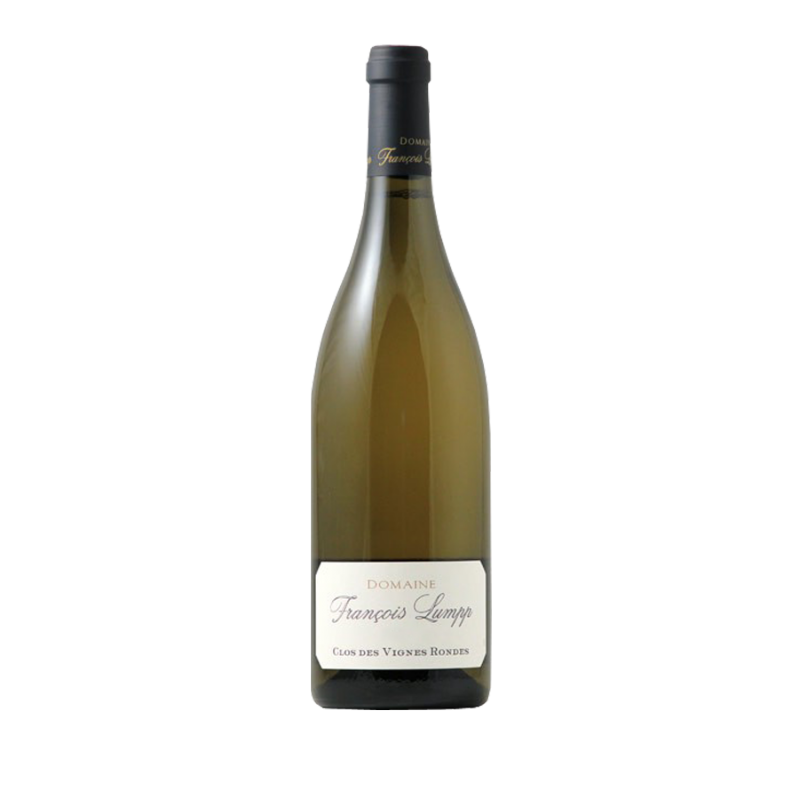 Francois Lumpp Givry Blanc Clos Vignes Rondes BLANC