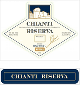 Renzo Masi Chianti Ruffina Riserva