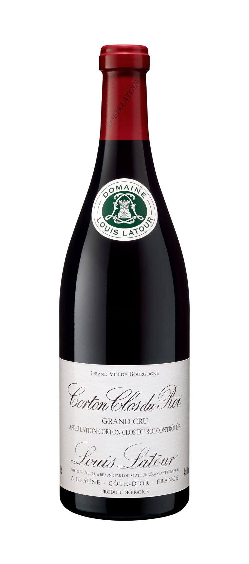 Louis Latour Corton Clos du Roi