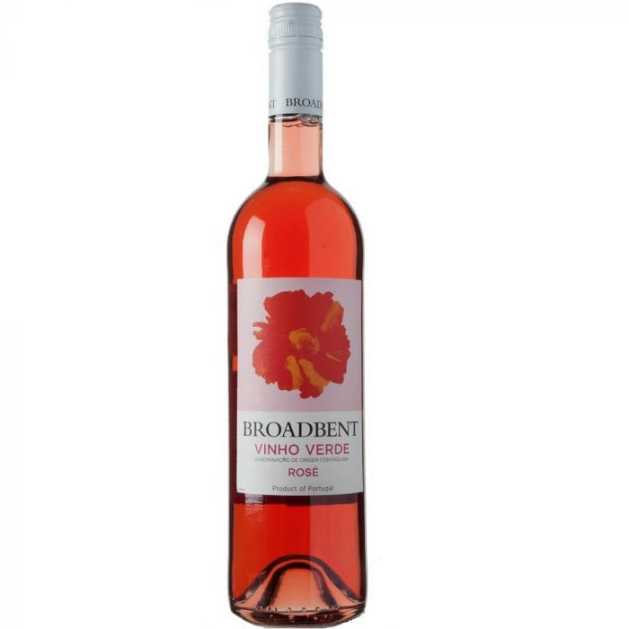 Vinho Verde Rose NV