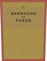 Bodegas Breca Garnacha de Fuego