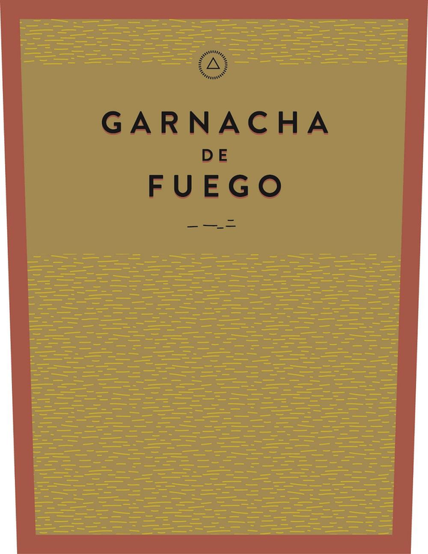 Bodegas Breca Garnacha de Fuego