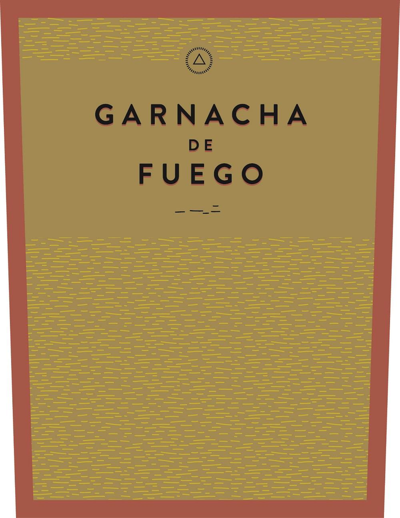 Bodegas Breca Garnacha de Fuego