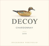 Decoy Chardonnay Sonoma