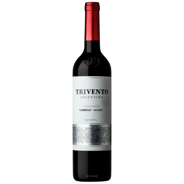 Trivento Reserva Cabernet Sauvignon / Malbec