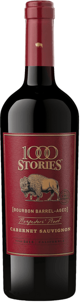 1000 Stories Cabernet Sauvignon