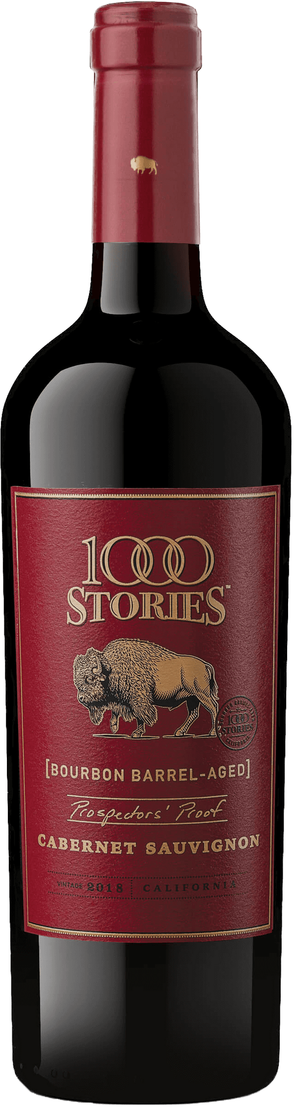 1000 Stories Cabernet Sauvignon