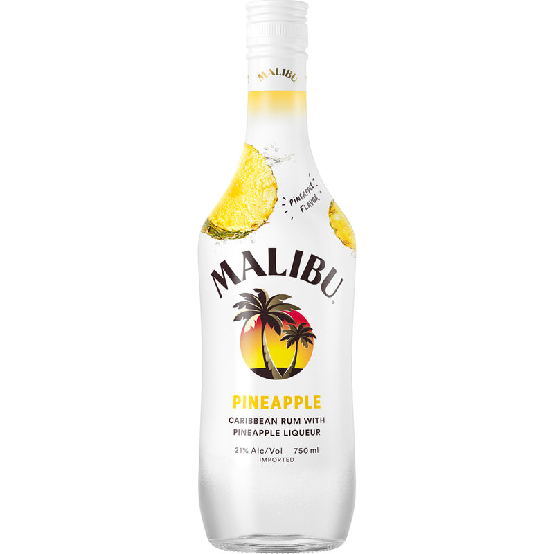 MALIBU PINEAPPLE