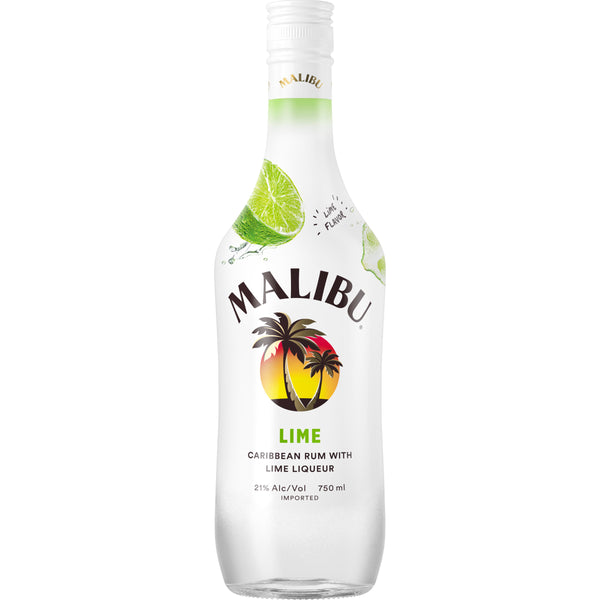 MALIBU LIME