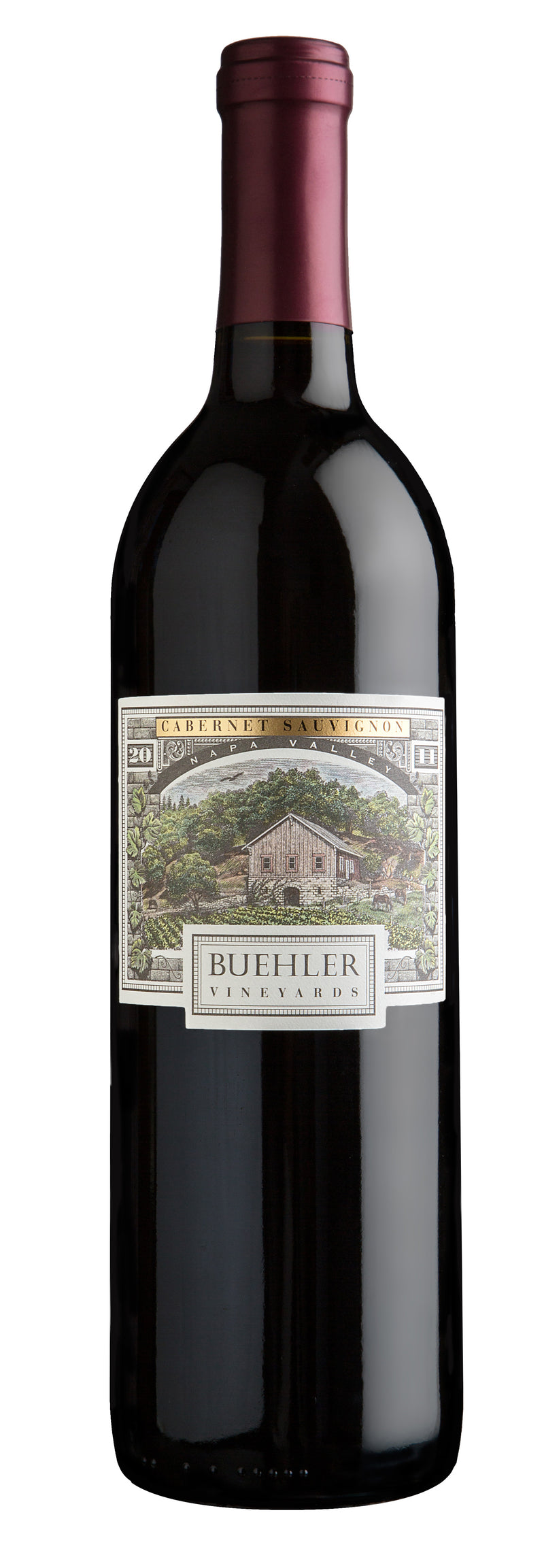 Buehler Cabernet Sauvignon, Napa Valley Cabernet Sauvignon BeverageWarehouse