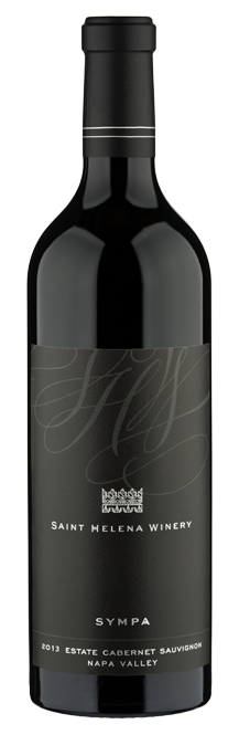 St. Helena SYMPA Estate Cabernet Sauvignon