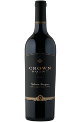 Crown Point Vineyards Cabernet Sauvignon