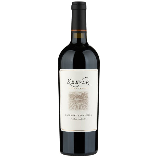 Keever Cabernet Sauvignon, 2016